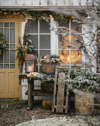 Issue 8 2025 Jeanne d'Arc Living Magazine christmas