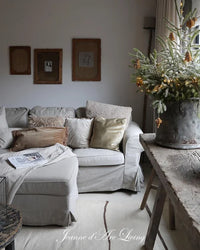 Christmas Special 2026 Jeanne d'Arc Living Magazine