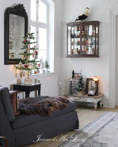 Christmas Special 2026 Jeanne d'Arc Living Magazine