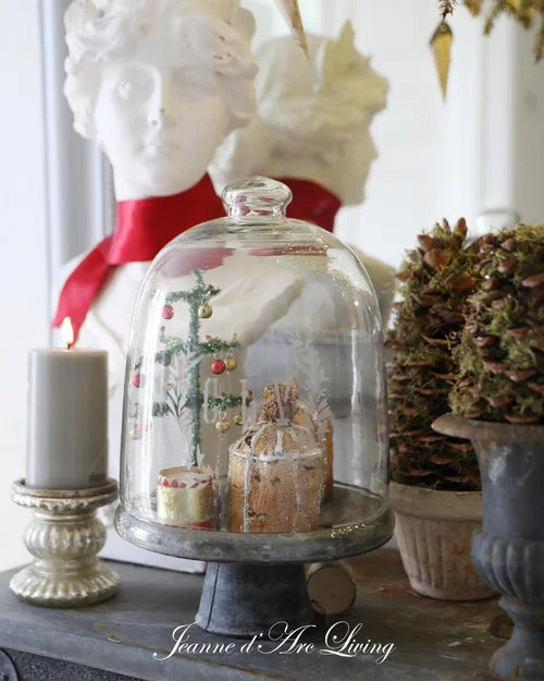 Christmas Special 2026 Jeanne d'Arc Living Magazine