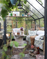 Issue 6 2025 Jeanne d'Arc Living Magazine
