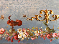 Madeleine IOD Transfer 8 sheets