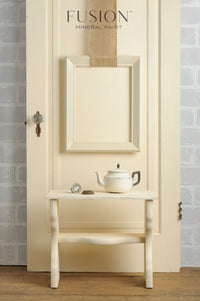 Limestone Fusion Mineral Paint chalk paint for furniture