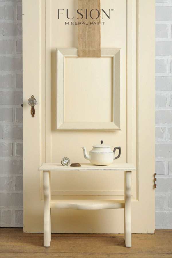 Limestone Fusion Mineral Paint chalk paint for furniture