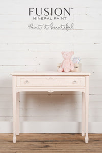 Peony Fusion Mineral Paint furniture paint