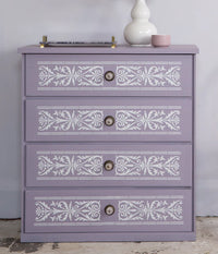 Fusion Smooth Embossing Paste Pearl
