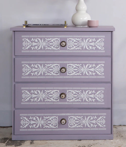 Fusion Smooth Embossing Paste Pearl
