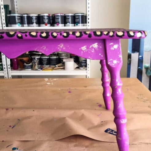 Allium Premium Chalk Paint