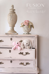 Peony Fusion Mineral Paint furniture paint