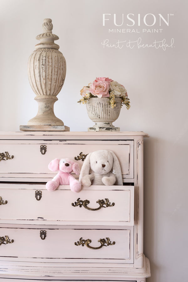 Peony Fusion Mineral Paint furniture paint