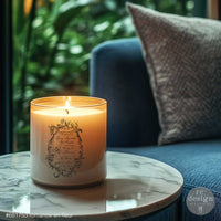 Redesign with Prima Luxe Transfer Romance En Fleur 2 sheets