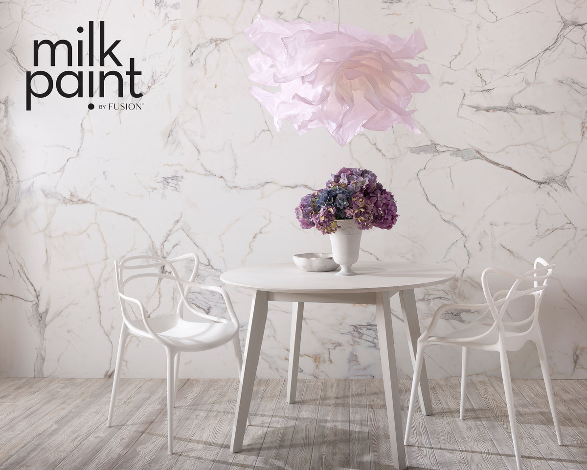 Marble Fusion Milk Paint