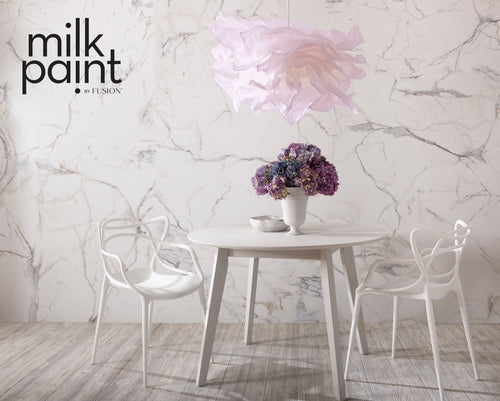 Marble Fusion Milk Paint