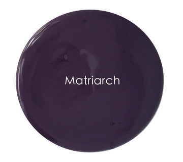 Matriarch - Velvet Luxe chalk paint
