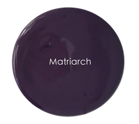 Matriarch Velvet Luxe chalk paint