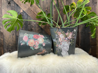 Saint Quen IOD Transfer small 8 sheets