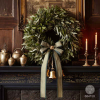 Redesign GOLD transfer Middy Gilded Noel Script KACHA