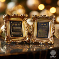 Redesign GOLD transfer Middy Yuletide Symphony KACHA
