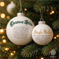 Redesign with Prima transfer middy Noel in Script