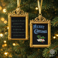 Redesign with Prima transfer middy Noel in Script