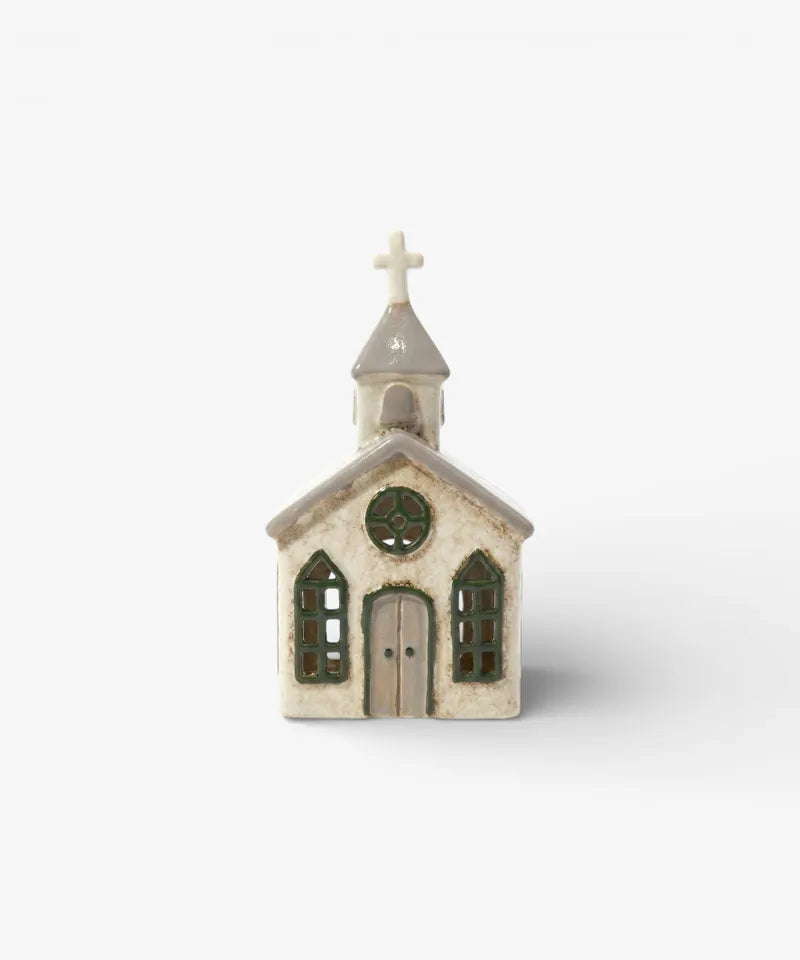 Nordgard Tea Village Chapel