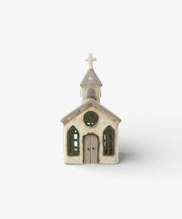 Nordgard Tea Village Chapel