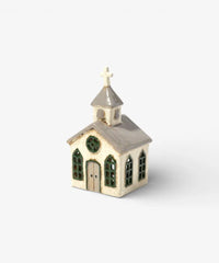 Nordgard Tea Village Chapel