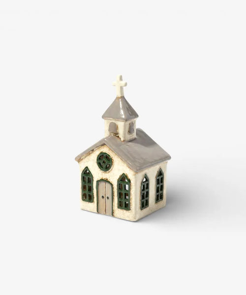 Nordgard Tea Village Chapel