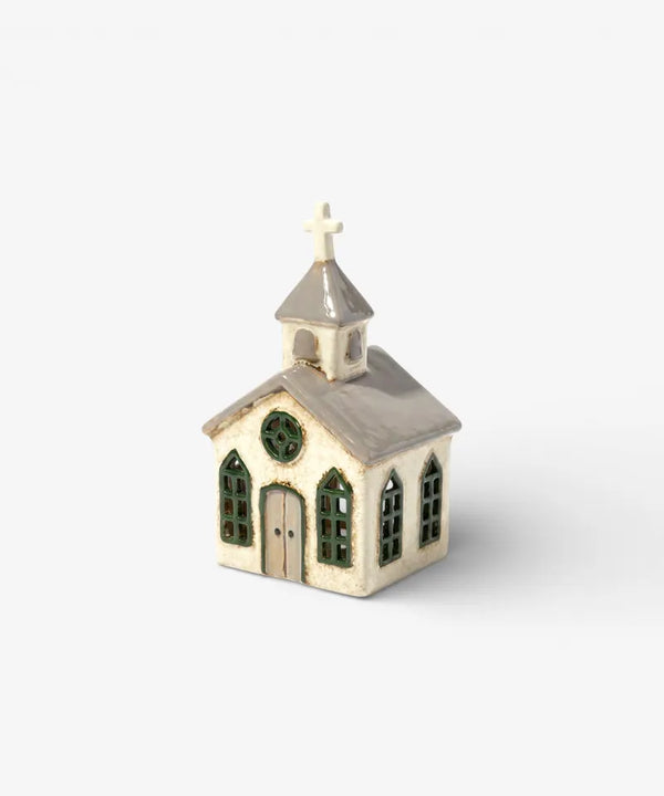 Nordgard Tea Village Chapel