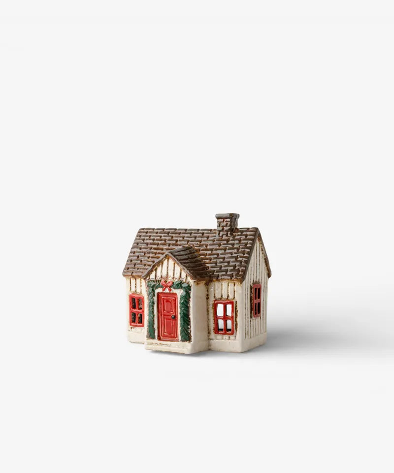 Nordgard Tea Light Garland Cottage