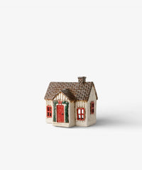 Nordgard Tea Light Garland Cottage
