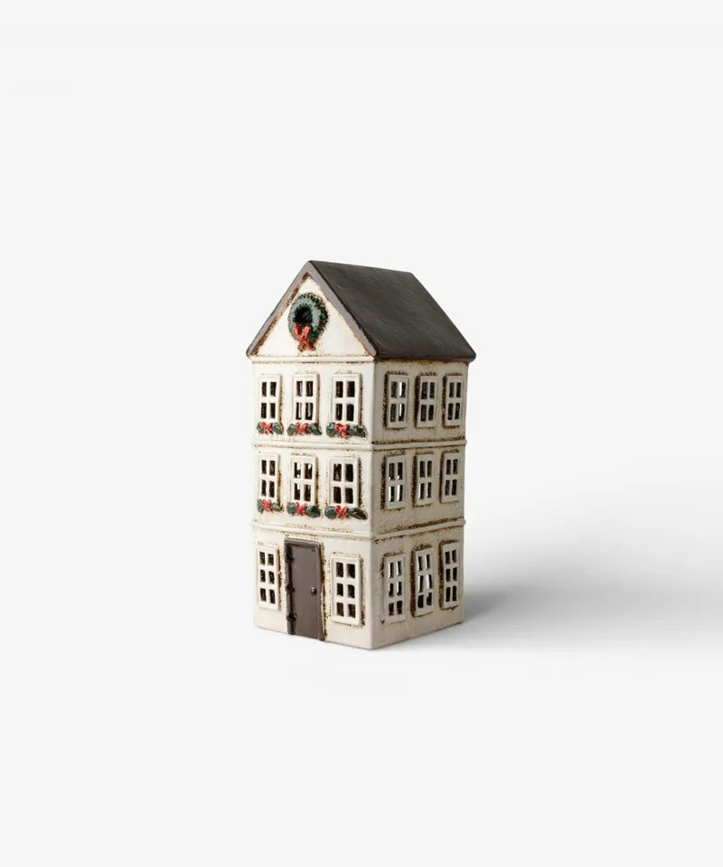 Nordgard Tea Light Grande Chalet