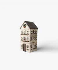 Nordgard Tea Light Grande Chalet