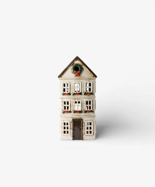 Nordgard Tea Light Grande Chalet