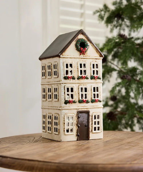 Nordgard Tea Light Grande Chalet
