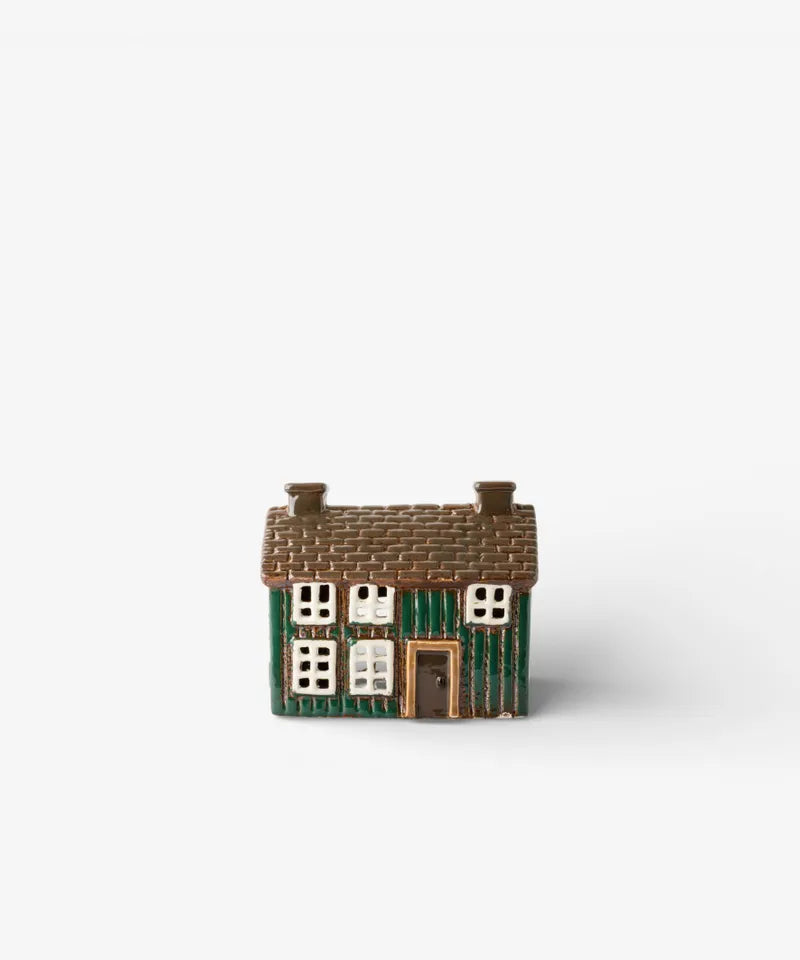 Nordgard Tea Light Garland Cottage