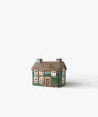 Nordgard Tea Light Garland Cottage