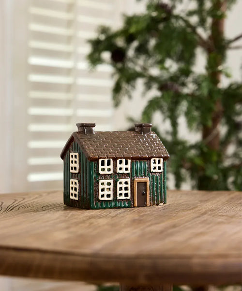Nordgard Tea Light Garland Cottage