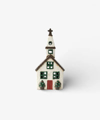 Nordgard Tea Village Church