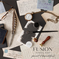Oakham Fusion Mineral Paint furniture paint