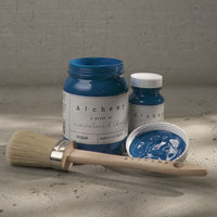 Fusion Alchemy Brush