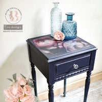 Zara A3 Fiber Tissue Decoupage Paper 1 sheet
