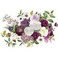 Redesign transfer Large Meet Me in the Garden