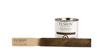 Fusion Stain Finishing Oil Cappuccino