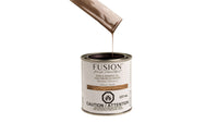 Fusion Stain Finishing Oil Walnut