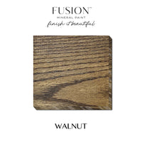 Fusion Stain Finishing Oil Walnut
