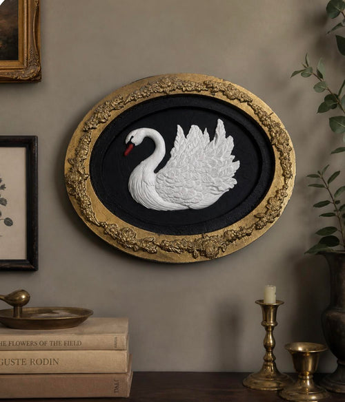 Swans IOD Mould