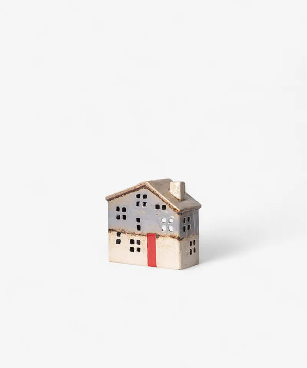 French Country Alsace Tea Light Saint Malo House