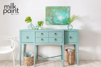 Sea Glass Fusion Milk Paint