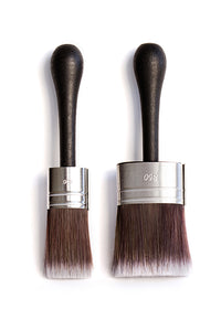 Cling On! Synthetic Shorty FLAT brush